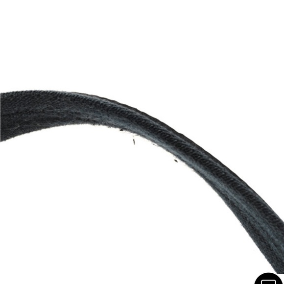 Mini Monogram Lucille PM Navy (worn condition) - Picture 13 of 15